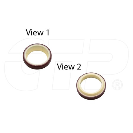 Aic Replacement Parts Seal-Lip T Fits Caterpillar Models 1449480